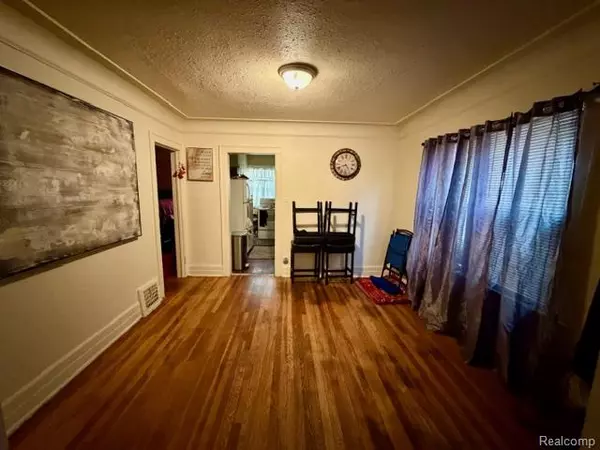 Detroit, MI 48238,15378 Washburn Street