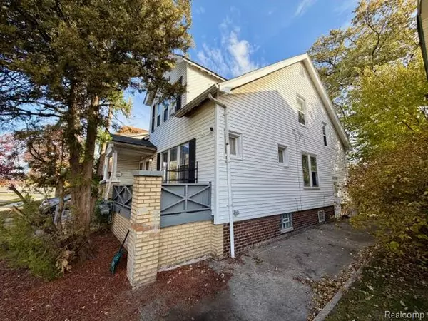 Detroit, MI 48238,15378 Washburn Street