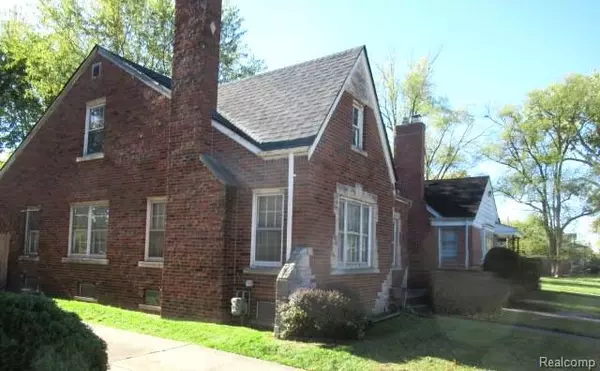 Detroit, MI 48213,13334 Elmdale Street