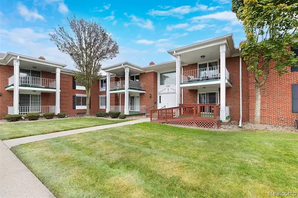 Trenton, MI 48183,1700 Monticello Street