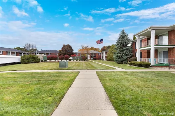 Trenton, MI 48183,1700 Monticello Street