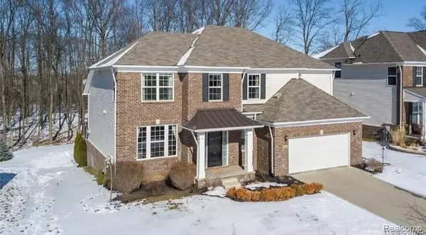 South Lyon, MI 48178,58846 Winnowing N Circle