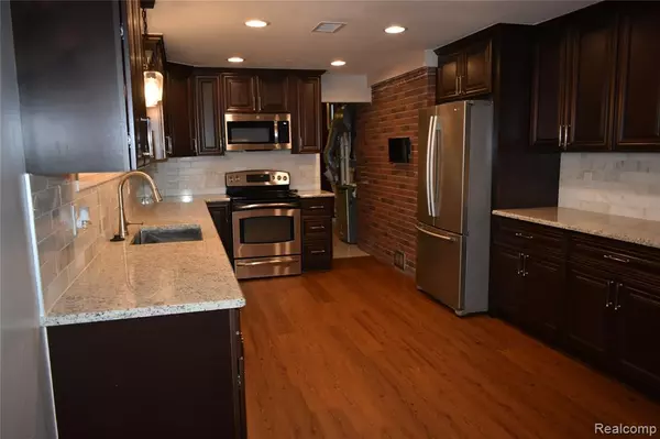 Sterling Heights, MI 48310,3501 Denson Drive