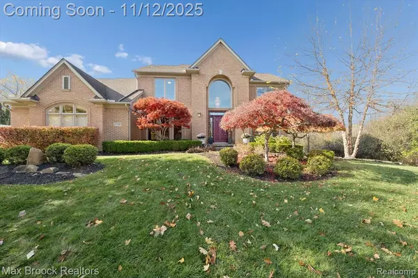 Novi, MI,25797 Arcadia Drive