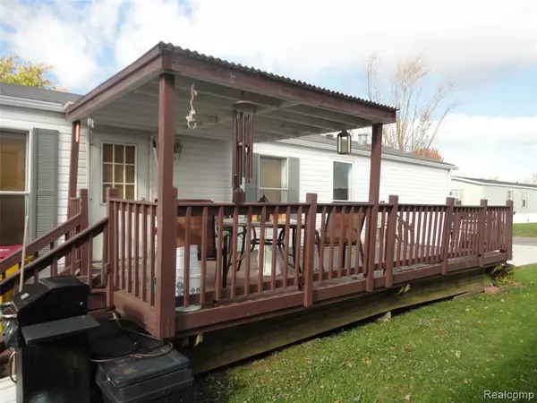 Monroe, MI 48161,1823 Carmel