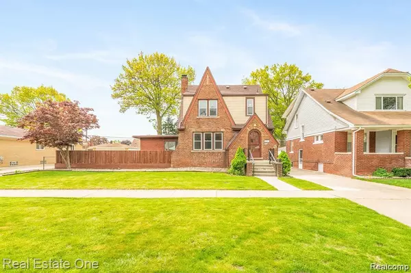 Lincoln Park, MI 48146,679 Emmons Boulevard