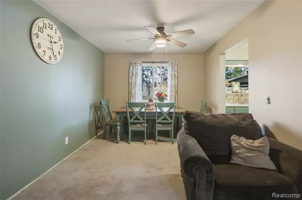 Davison, MI 48423,11033 Carr Road