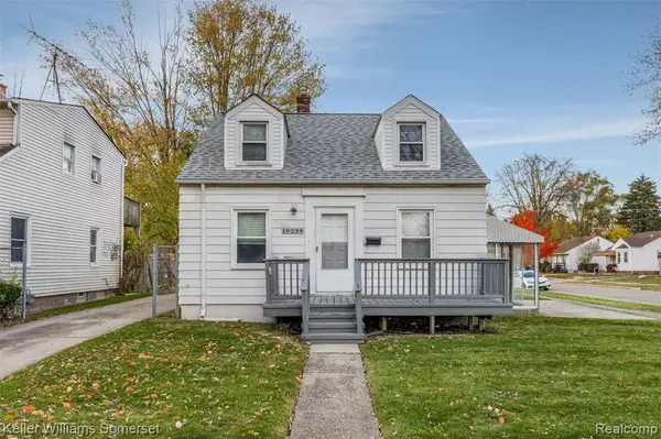 Harper Woods, MI 48225,19239 Beaconsfield Street