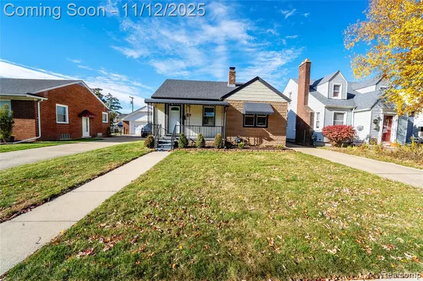 Wyandotte, MI 48192,2466 15th Street