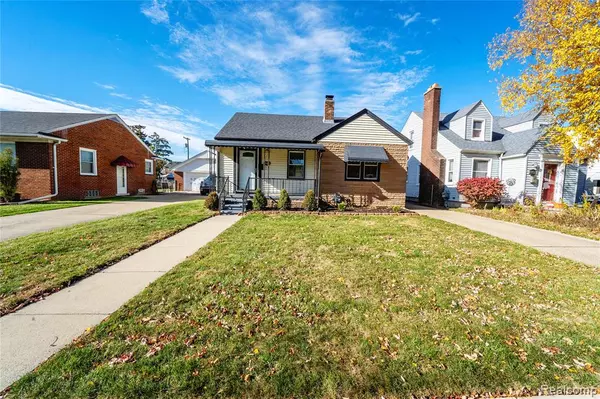 Wyandotte, MI 48192,2466 15th Street