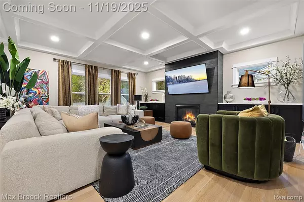 Royal Oak, MI 48073,419 Parkdale Avenue