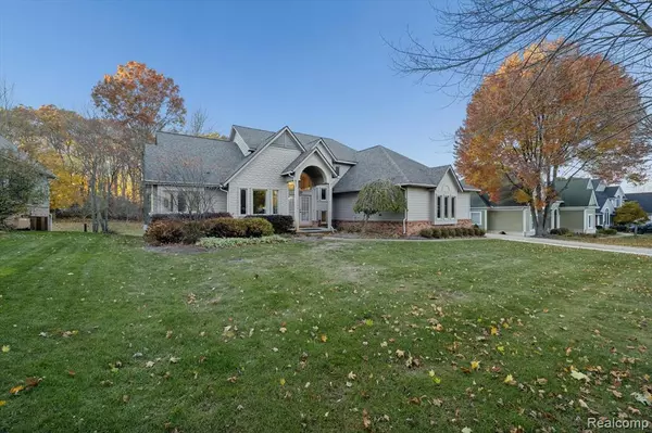 White Lake, MI 48383,2856 Havenwood Drive