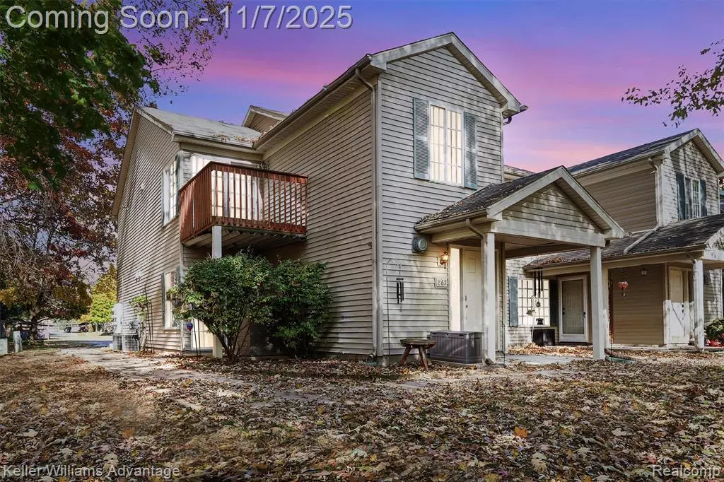 Waterford, MI 48327,867 Saybrook Drive