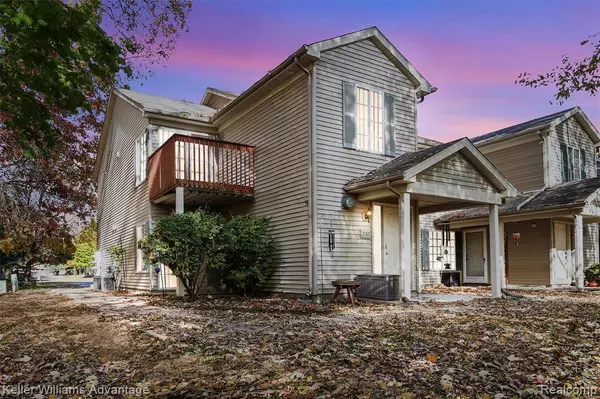 867 Saybrook Drive, Waterford, MI 48327