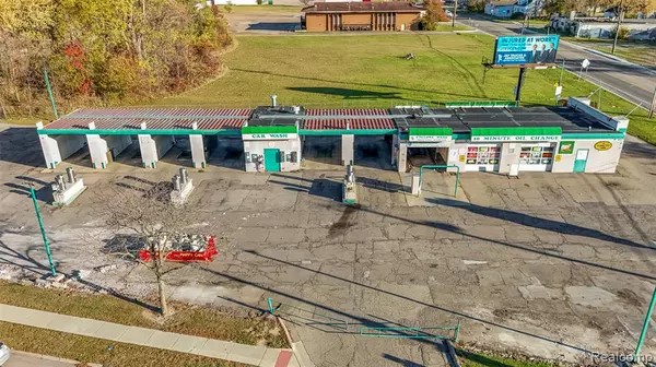 3422 Flushing Road, Flint, MI 48504