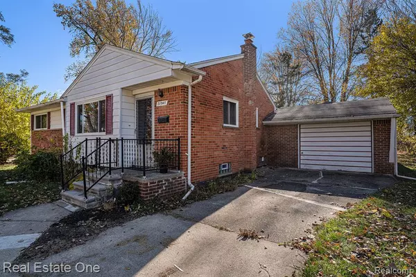 Garden City, MI,31941 Kathryn Street