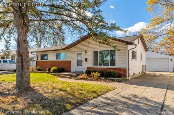 Troy, MI 48083,199 Lyons Drive