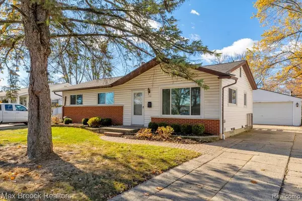 Troy, MI 48083,199 Lyons Drive