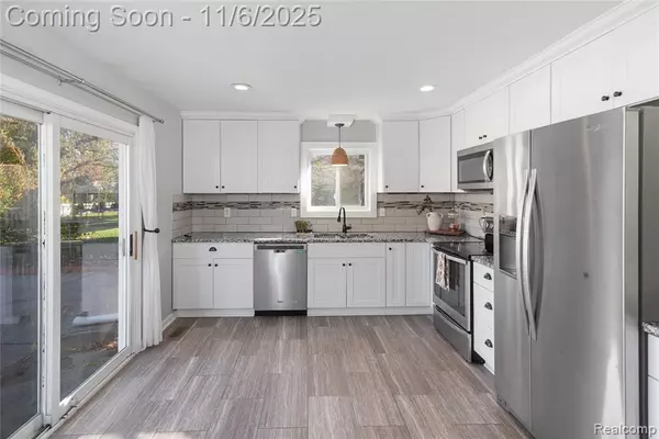 Sterling Heights, MI 48313,43606 Gainsley Drive