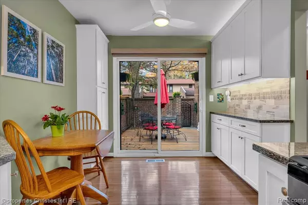 Troy, MI 48084,1153 Kirts Boulevard D