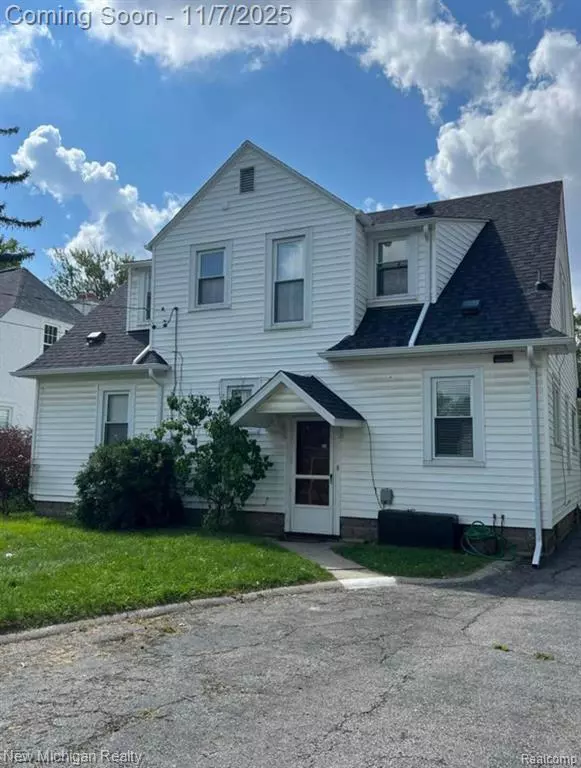 927 Blanchard Avenue, Flint, MI 48503