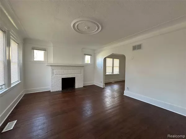 Detroit, MI 48206,2651 Calvert Street