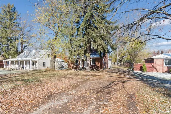 Belleville, MI 48111,49934 W Huron River Drive