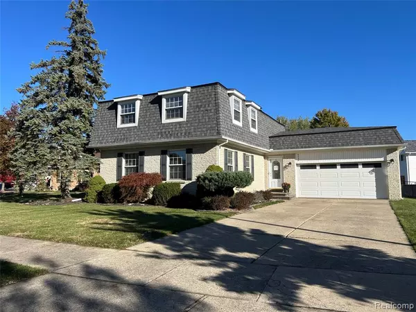 6838 Bostonhill Lane, Canton, MI 48187