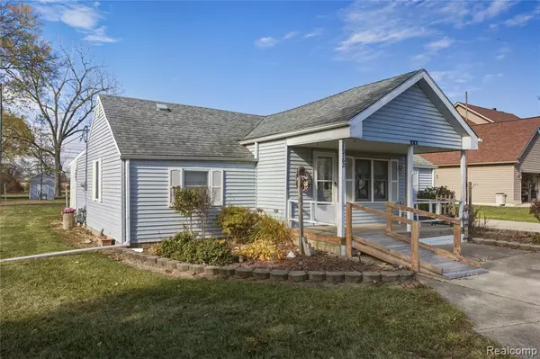 Woodhaven, MI 48183,26762 Reaume Street