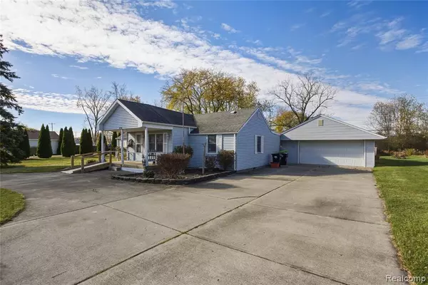 Woodhaven, MI 48183,26762 Reaume Street