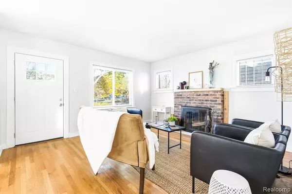 Berkley, MI 48072,1868 Cass Boulevard