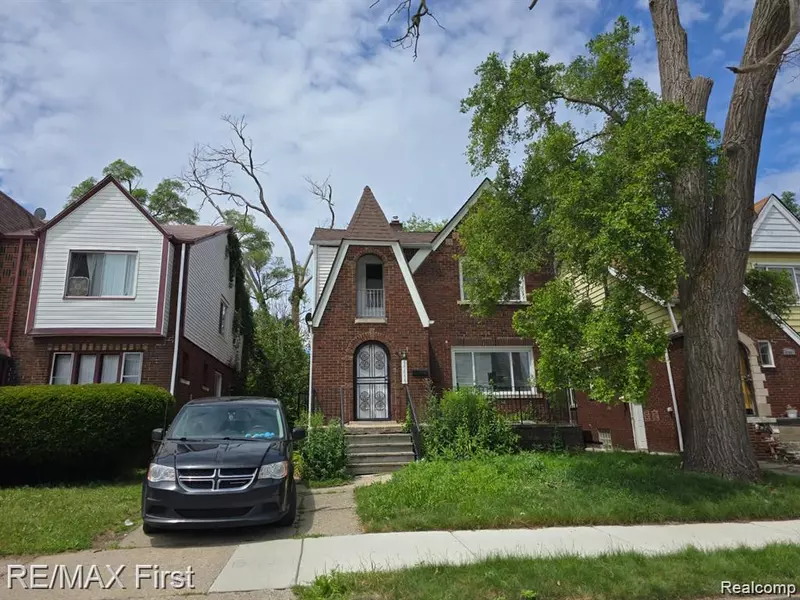 15055 Steel Street, Detroit, MI 48227