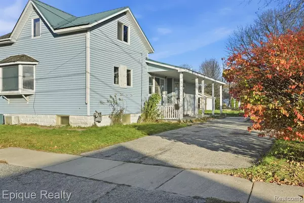 Manistee, MI 49660,113 Hancock Street