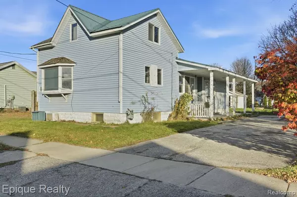 Manistee, MI 49660,113 Hancock Street