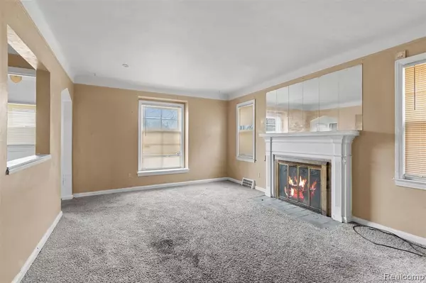 Detroit, MI 48205,14000 Bringard Drive