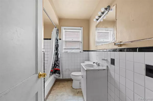 Detroit, MI 48205,14000 Bringard Drive