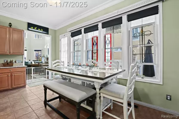 Canton, MI 48188,798 Taylor Lane