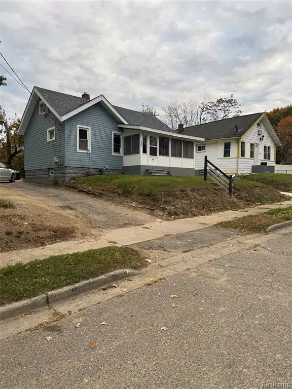 Pontiac, MI 48342,287 S Anderson Avenue