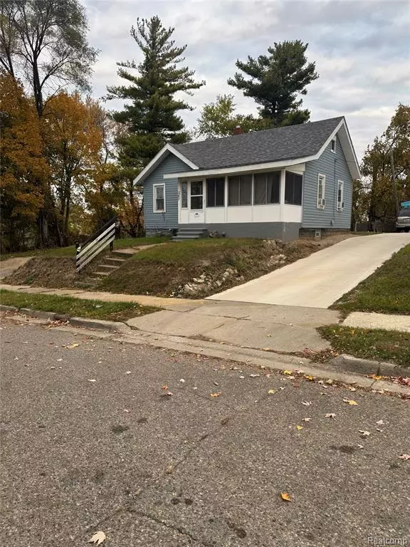 Pontiac, MI 48342,287 S Anderson Avenue