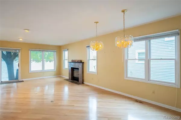 Highland, MI 48356,4333 Hunters Drive