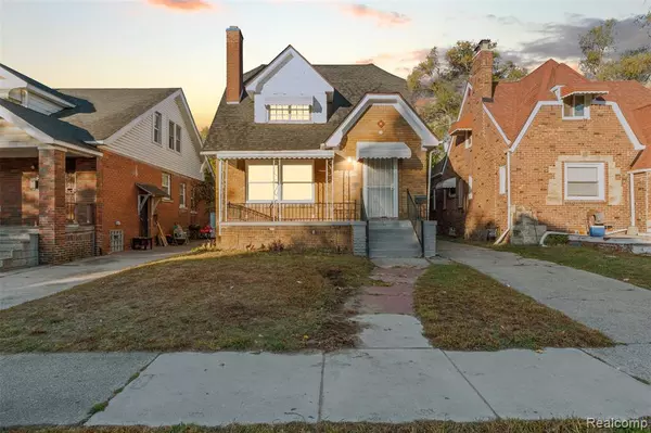 Detroit, MI 48238,15909 Woodingham Drive