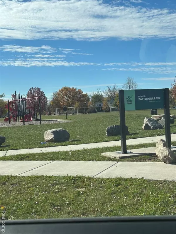 Detroit, MI 48204,5260 Spokane Street