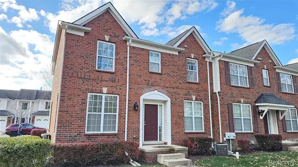 Novi, MI 48377,41594 Mitchell Road