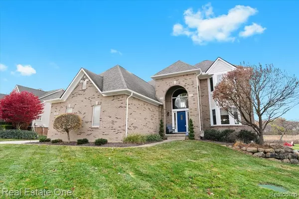 Milford, MI 48381,539 Olivia Drive