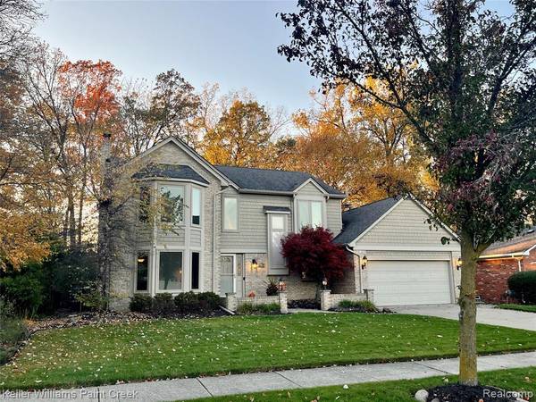 40117 Denbigh Drive, Sterling Heights, MI 48310