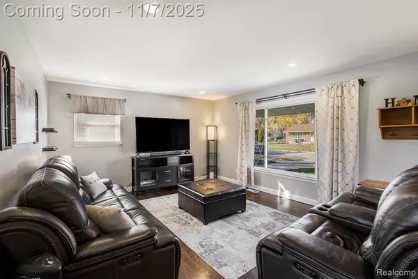 Garden City, MI,32529 Brown Street