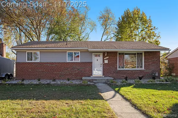 Garden City, MI,32529 Brown Street