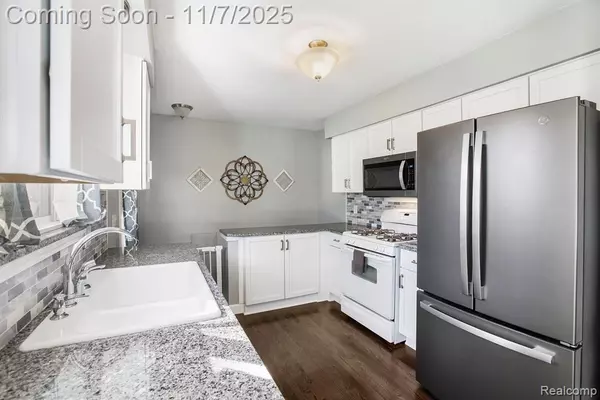 Garden City, MI,32529 Brown Street