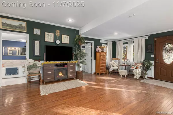 Imlay City, MI 48444,430 W 4th Street