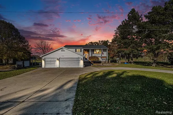 Clio, MI 48420,5212 W Farrand Road